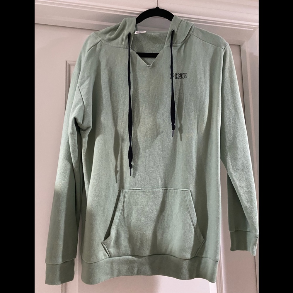 Pink Hoodie size S